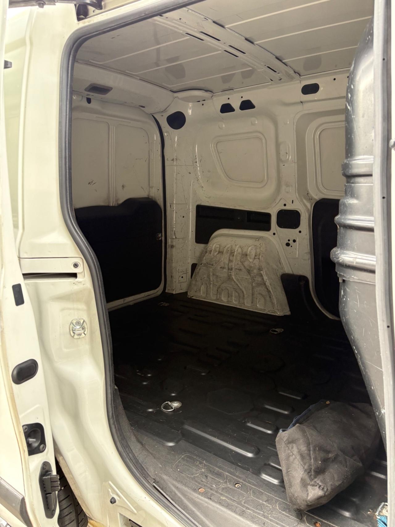 Fiat doblò 1.3 multijet 90cv 3 posti a sedere