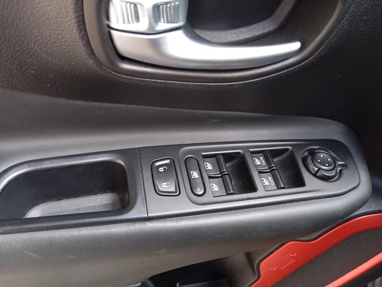Jeep Renegade 4x4 - 2018