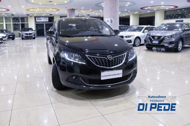 LANCIA Ypsilon 1.0 FireFly 5 porte S&S Hybrid Ecochic Gold