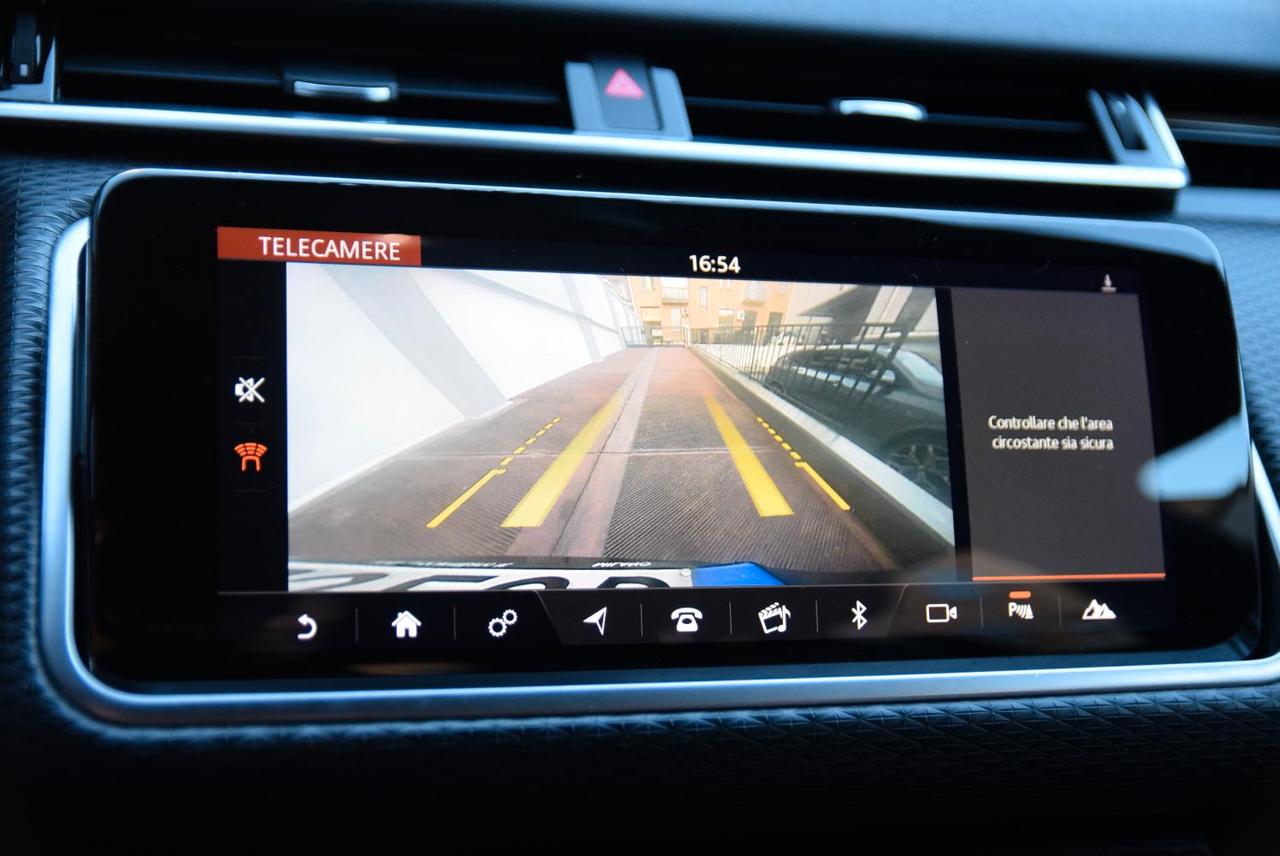 Land Rover Range Rover Velar 2.0 si4 R-Dynamic S 250cv auto