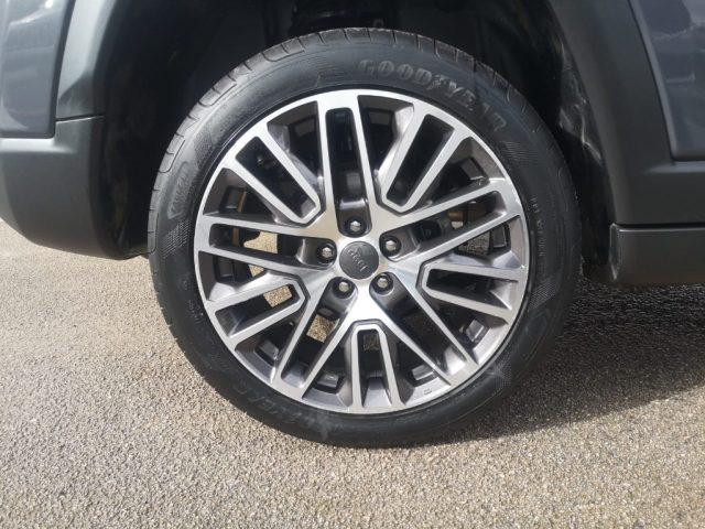 JEEP Compass 1.6 Multijet Limited