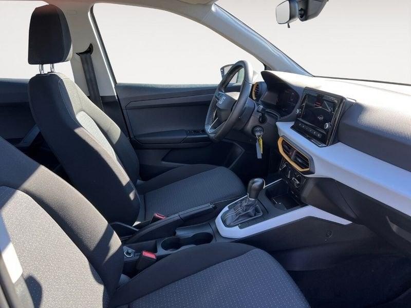 Seat Arona 1.0 EcoTSI 115 CV DSG Style