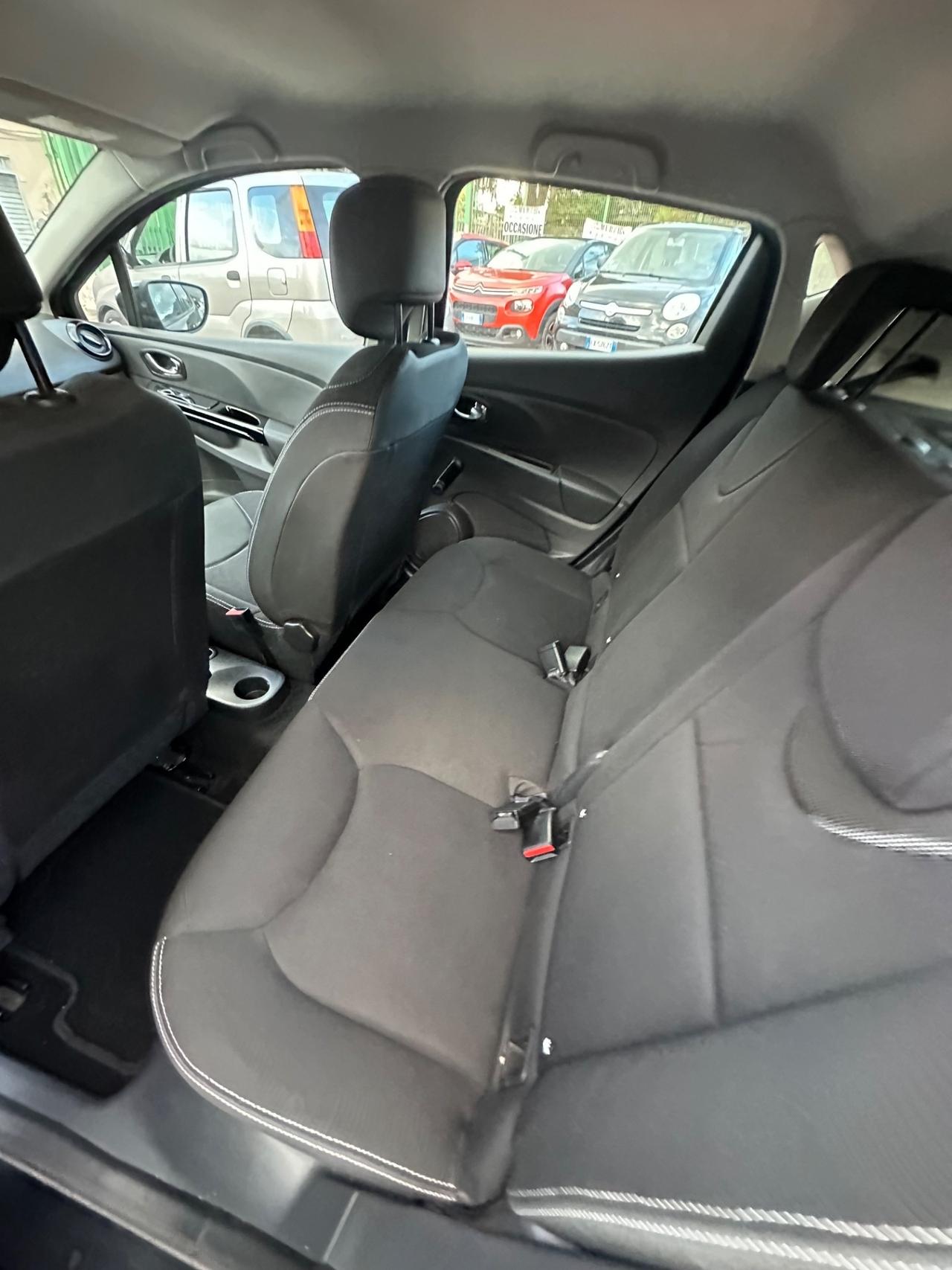 Renault Clio 1.2 75CV GPL 5 porte Wave