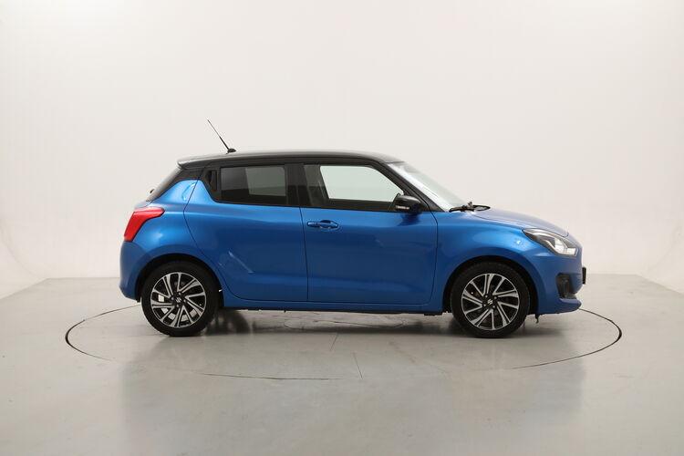 Suzuki Swift Hybrid Top CVT BR386972 1.2 Mild Hybrid 83CV
