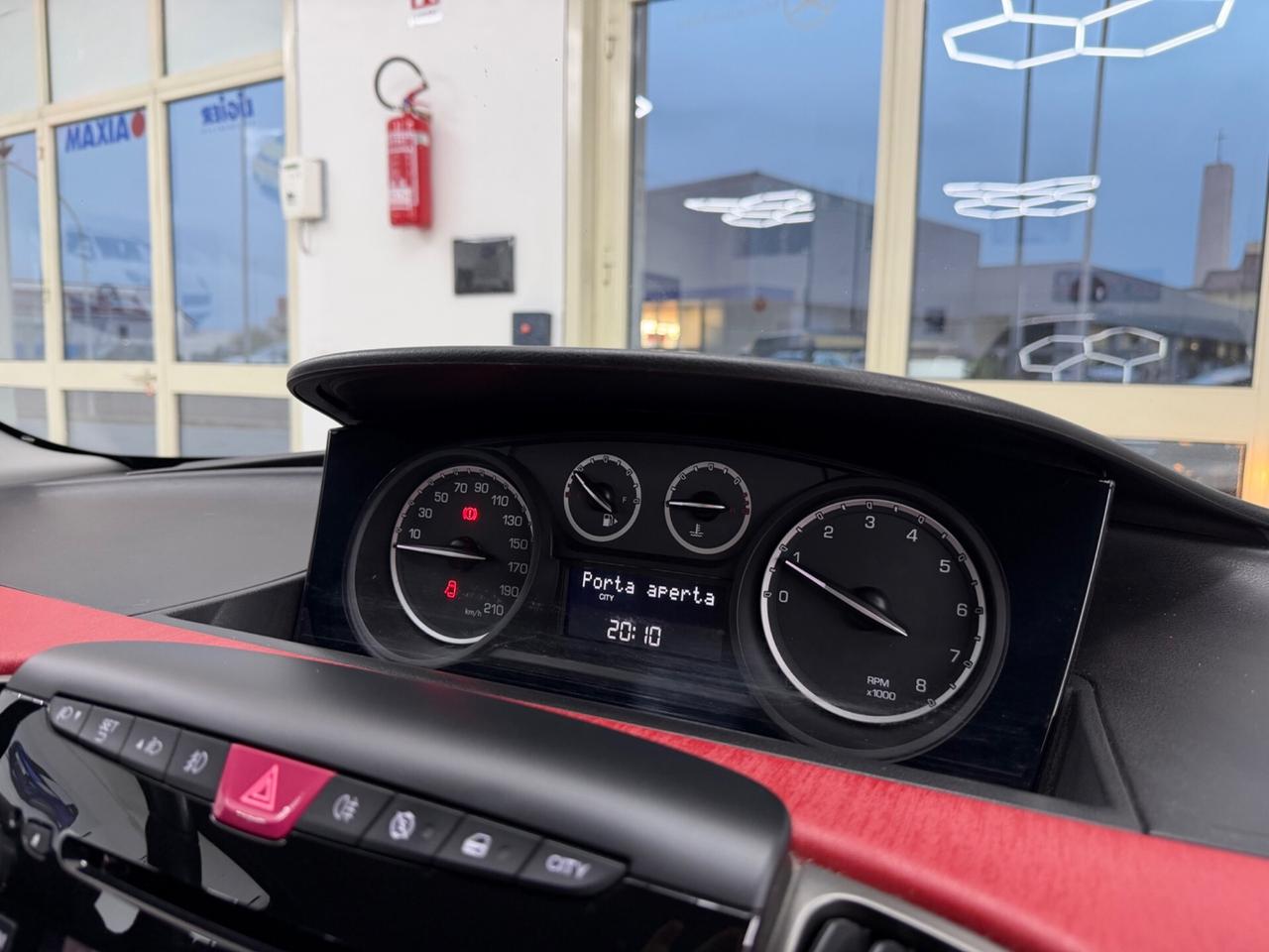 Lancia Ypsilon 1.2 69Cv