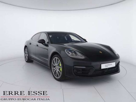Porsche Panamera 2.9 4s e-hybrid 5p.ti auto