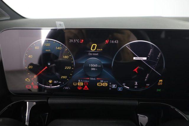 MERCEDES-BENZ CLA sse GLA GLA 200 Automatic PREMIUM