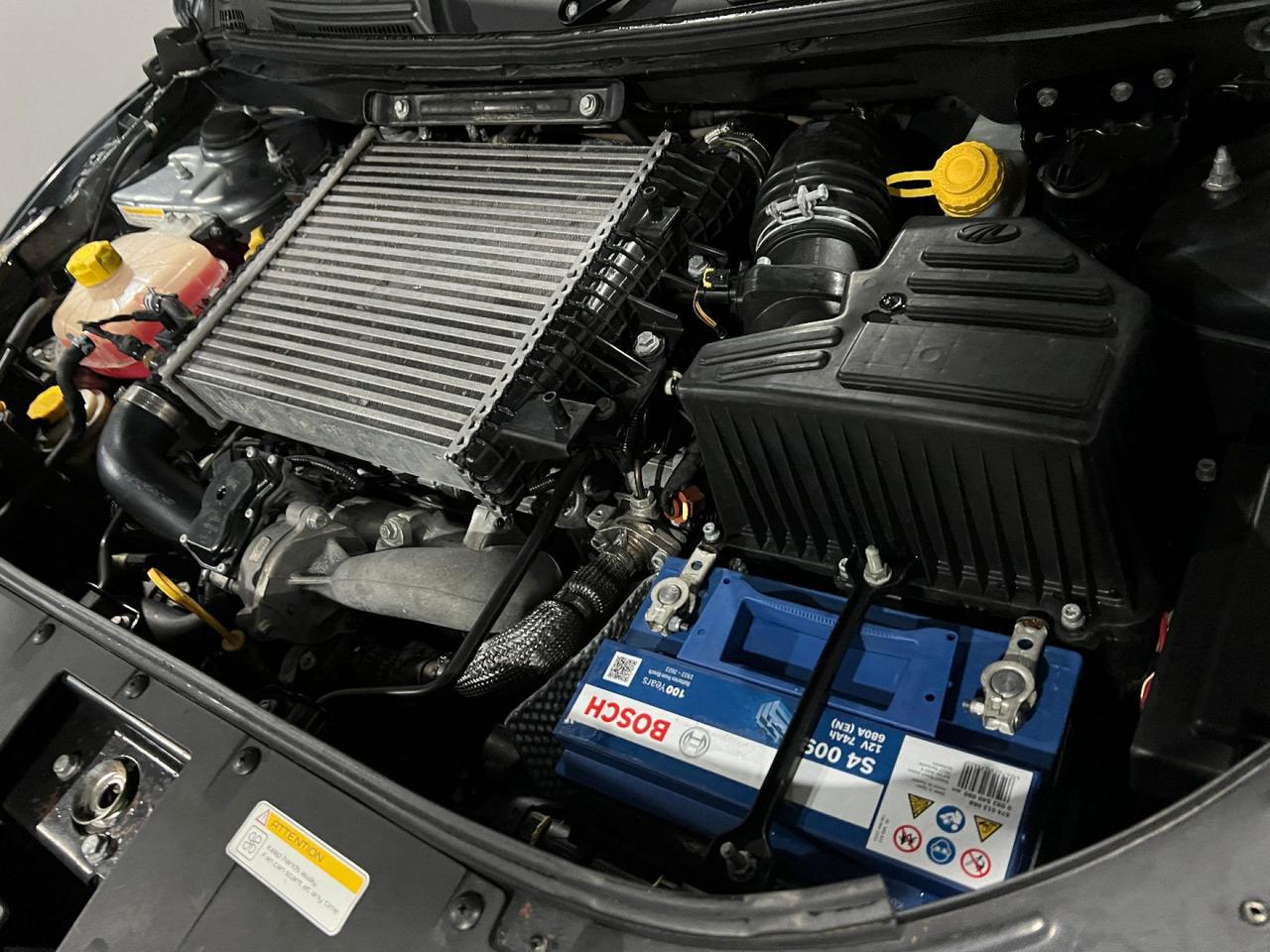 Mahindra XUV500 2.2 16V FWD W6. 7 POSTI