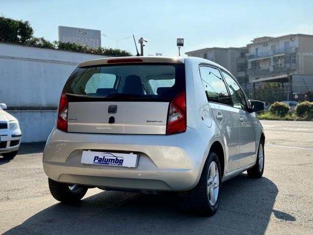 SEAT Mii 1.0 68 CV 5 porte Style Ecofuel