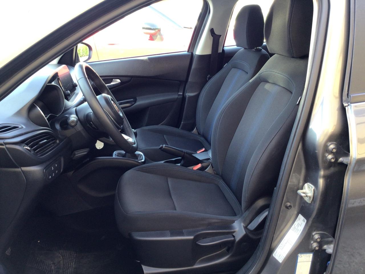 Fiat Tipo 1.6 Mjt 131 Cv SW City Life