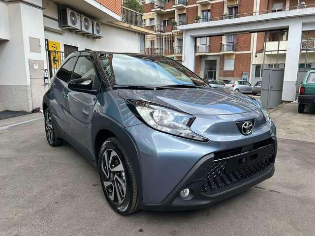 Toyota Aygo X 1.0 72cv S-CVT Trend + Telecamera