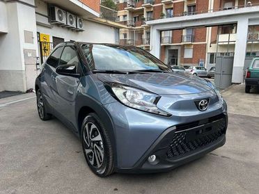 Toyota Aygo X 1.0 72cv S-CVT Trend + Telecamera