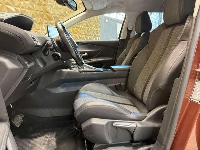Peugeot 3008 PureTech Turbo 130 Allure
