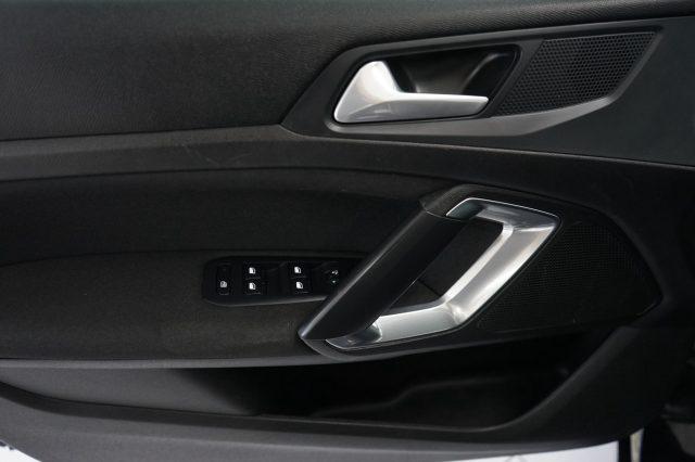 PEUGEOT 308 BlueHDi 130 S&S SW Active Business