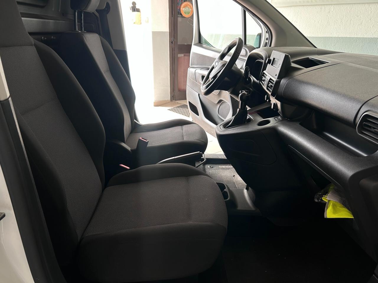 Opel Combo Cargo 1.5 Diesel Euro 6