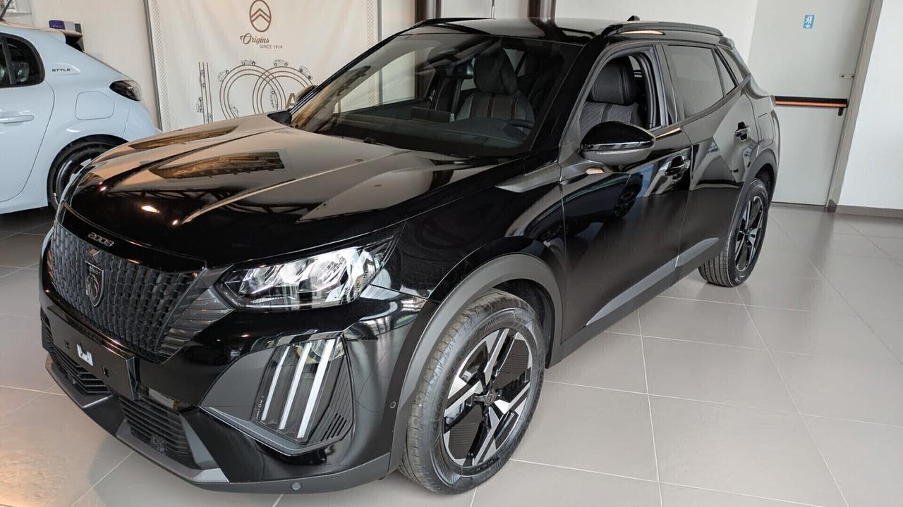 Peugeot 2008 100 Allure 8 ANNI DI GARANZIA ALLURE CARE