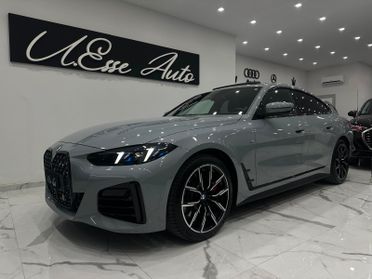 Bmw 4er Gran Coupe 420d xDrive 48V Msport Pro