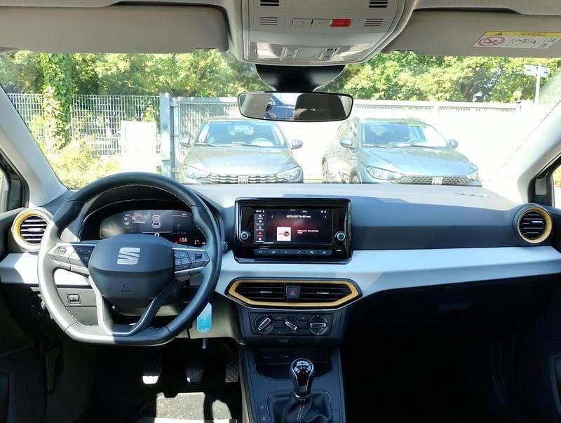 SEAT Ibiza 1.0 Eco TSI 70KW Style