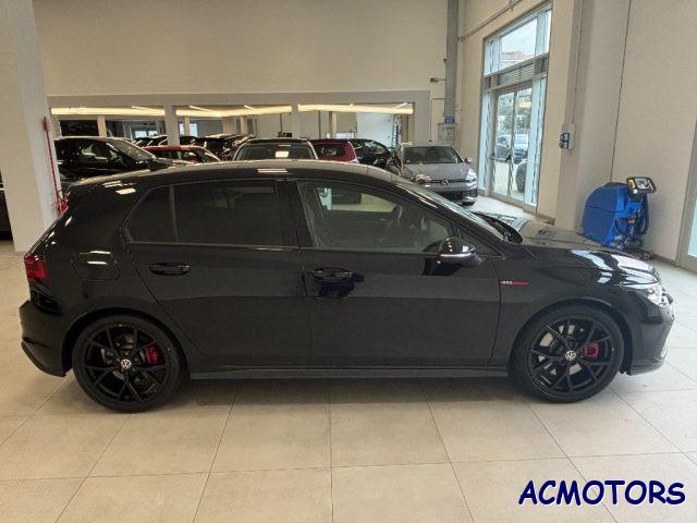 VOLKSWAGEN Golf GTI 2.0 TSI GTI