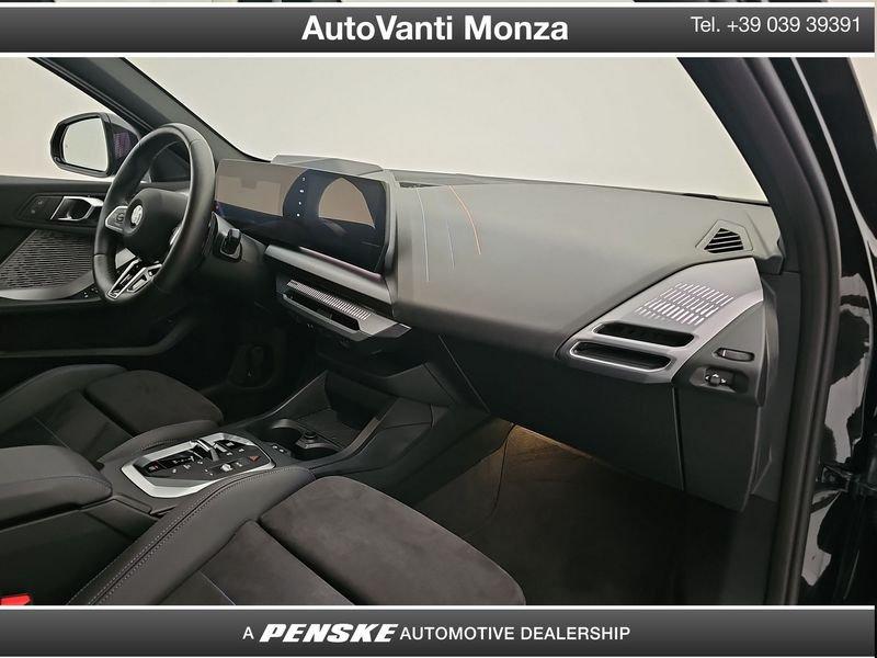 BMW Serie 1 118d MSport Pro