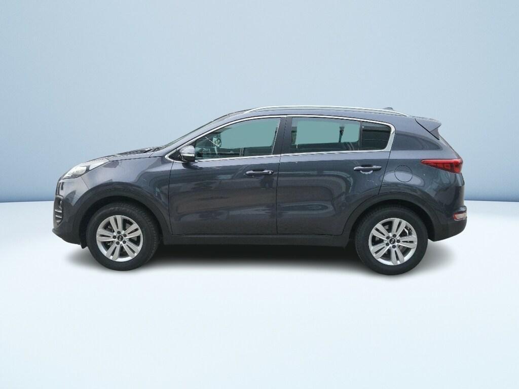 Kia Sportage 1.6 GDI Cool Navi 2WD