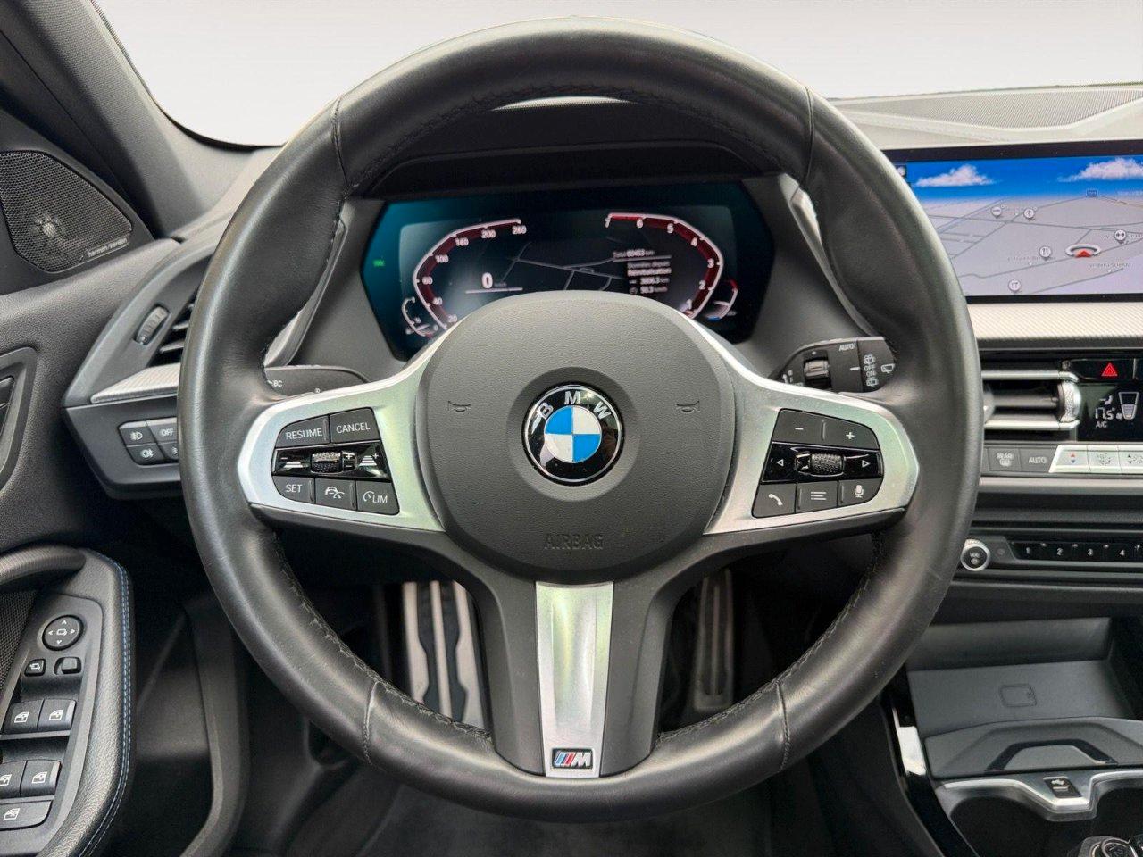 BMW 118 i Msport 136cv auto
