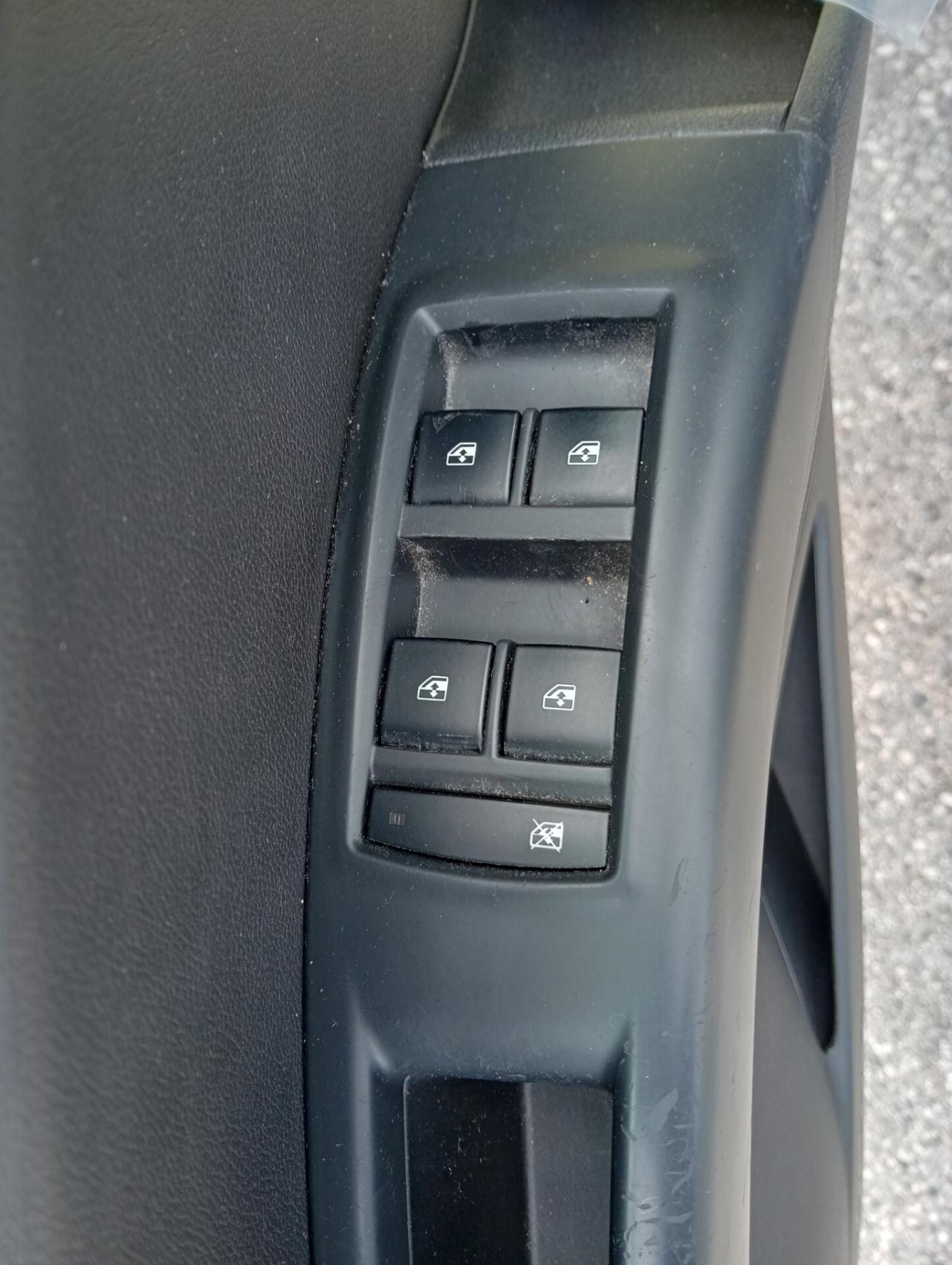 Opel Meriva 1.3CDTI 95CV ecoFLEX Cosmo OK NEOPATENTATI