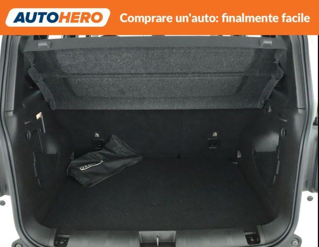 JEEP Renegade 1.0 T3 Longitude