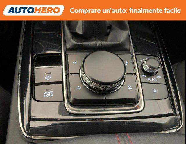 MAZDA CX-30 2.0L e-Skyactiv-G 150 CV M Hybrid 2WD Homura