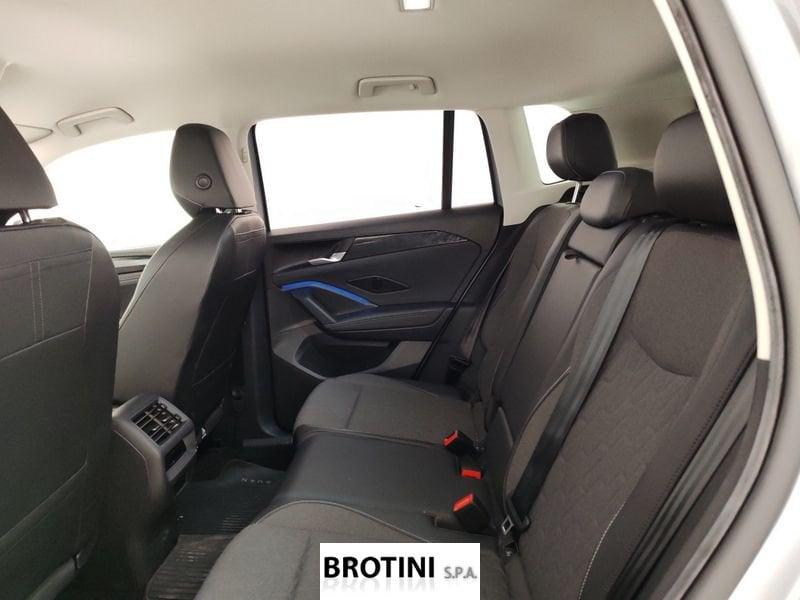 Volkswagen Tiguan 1.5 TSI eHybrid Life DSG