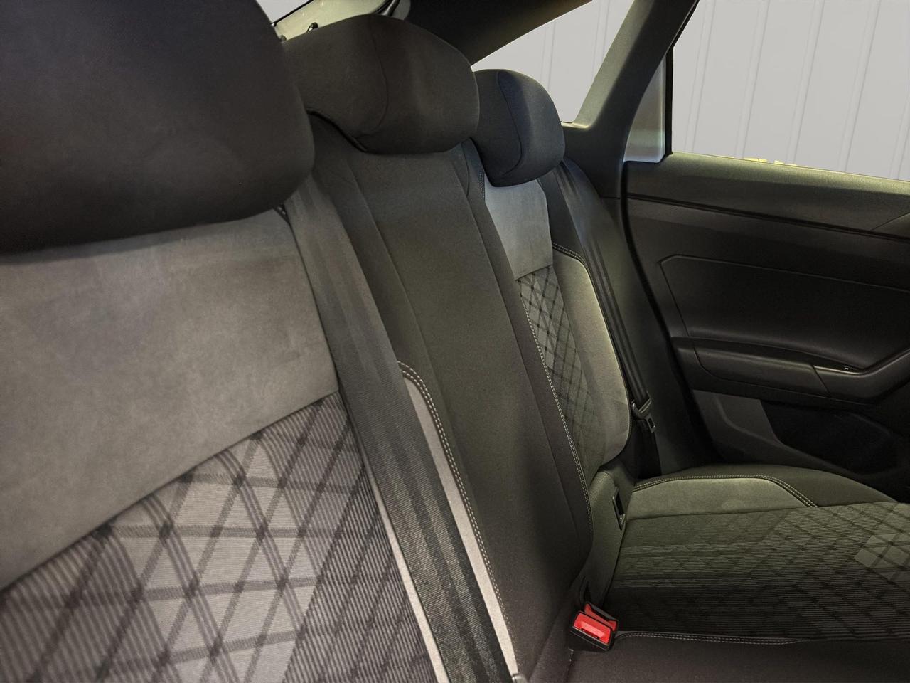 Volkswagen Taigo 1.5 tsi R-Line 150cv dsg