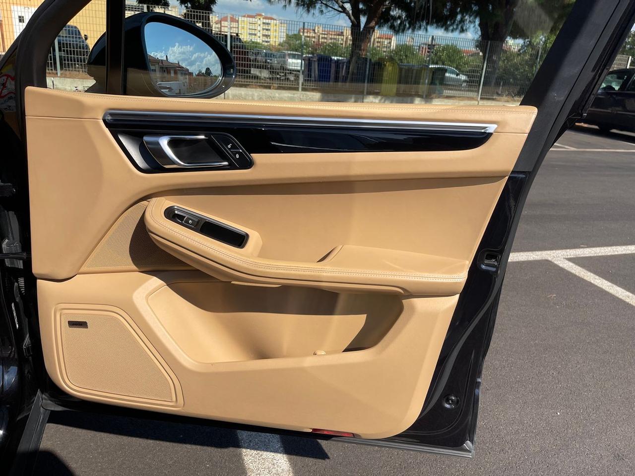 Porsche Macan S 3.0 #50565