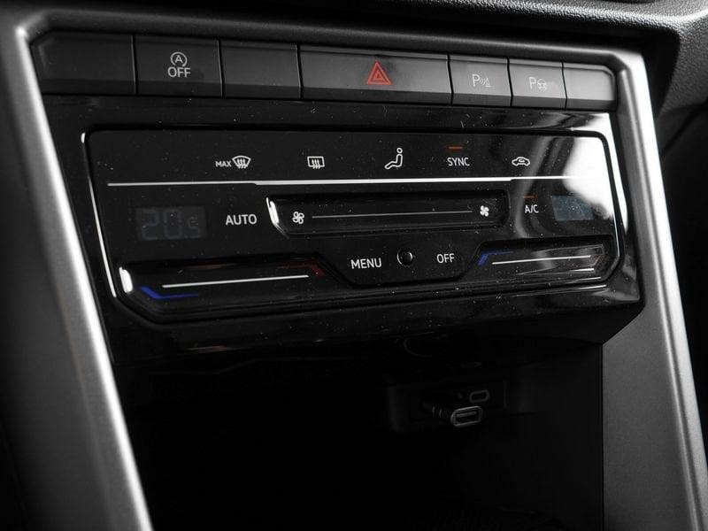 Volkswagen T-Roc T-Roc 2.0 TDI SCR Life