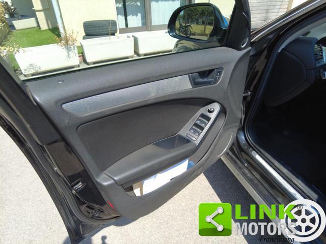 AUDI A4 allroad 2.0 TDI F.AP. Advanced quattro