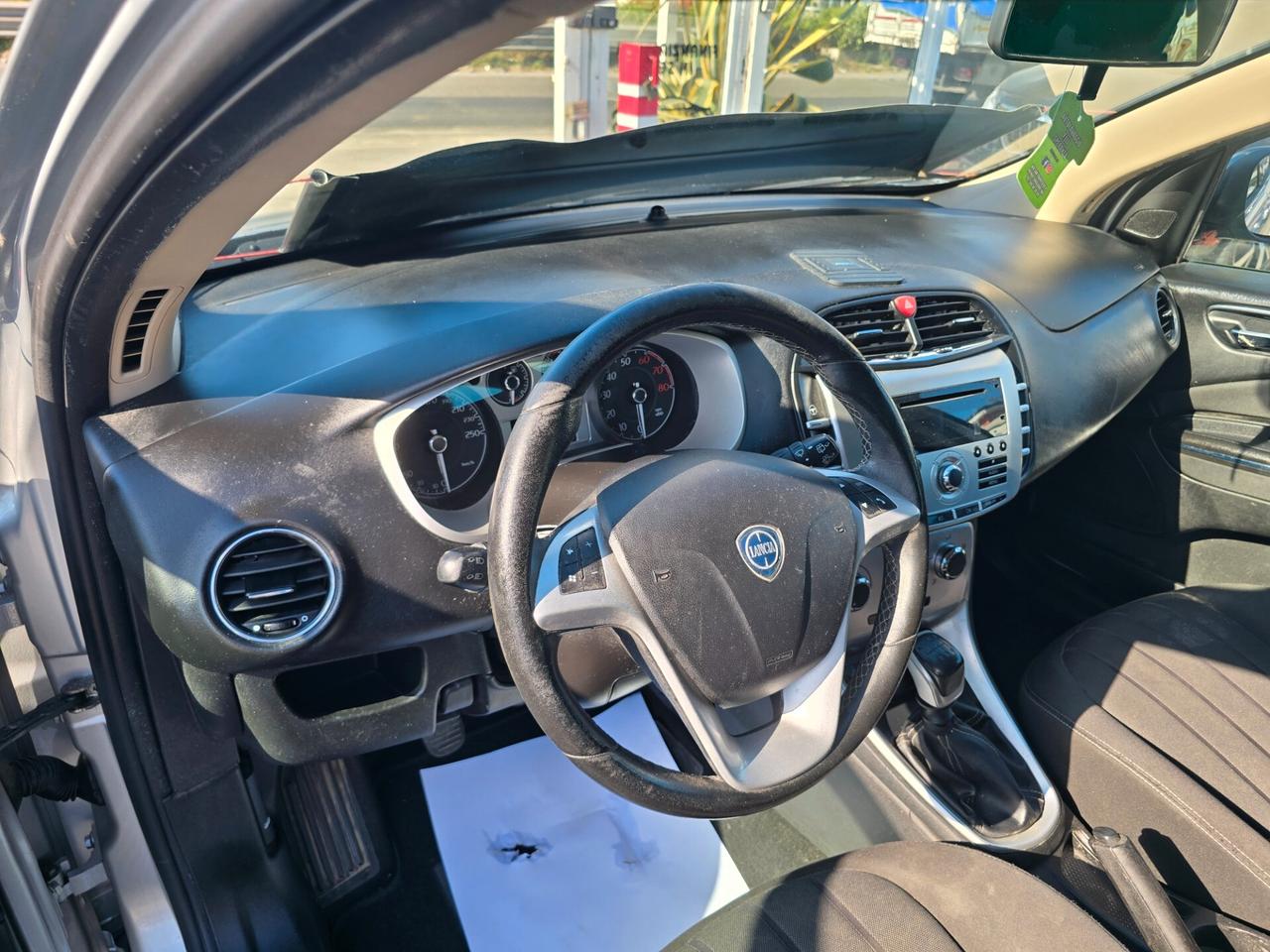 Lancia Delta 1.4 T-Jet 120 CV Gold Ecochic GPL
