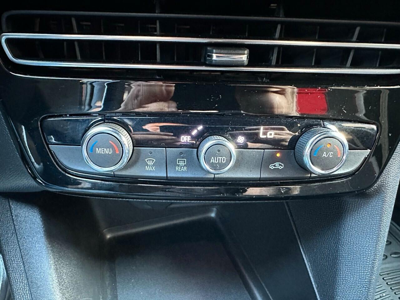 Opel Mokka 1.2 Turbo GS Line Black Edition