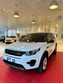 LAND ROVER Discovery Sport 2.0 eD4 150 CV 2WD HSE AUTOCARRO