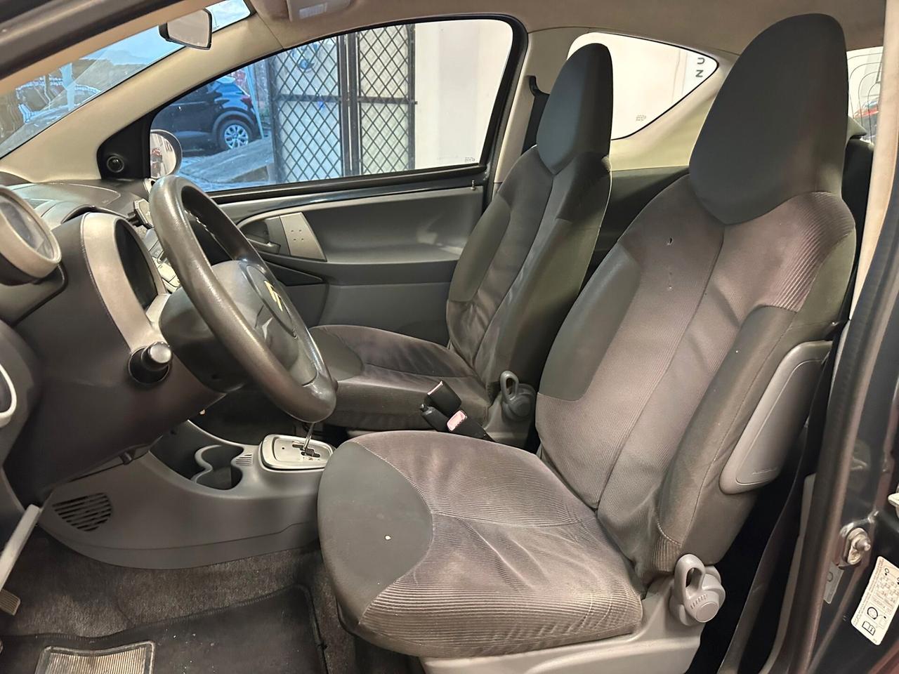 Citroen C1 1.0 3 p. CMP-5 AMIC1 AUTOMATICA