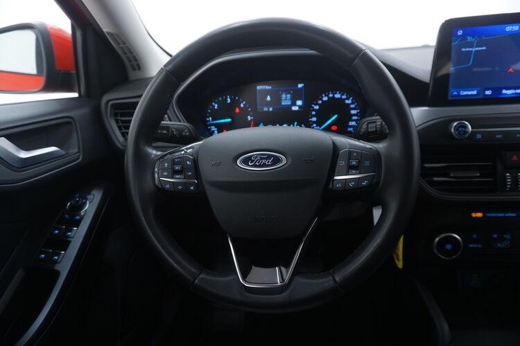 Ford Focus SW Business automatico BR230511 1.5 Diesel 120CV