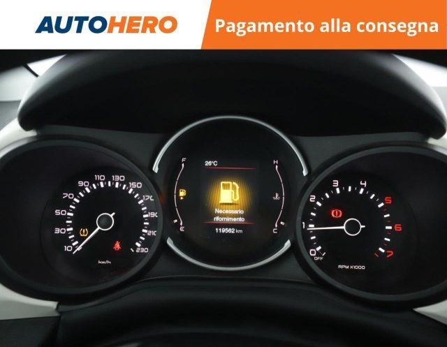 FIAT 500L 1.3 Multijet 95 CV Pop Star