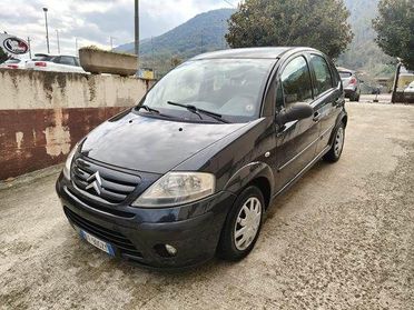 CITROEN - C3 1.4 BZ/METANO 11/2026