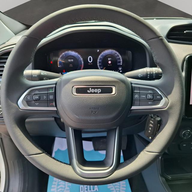 JEEP Renegade 1.5 Turbo T4 MHEV Limited
