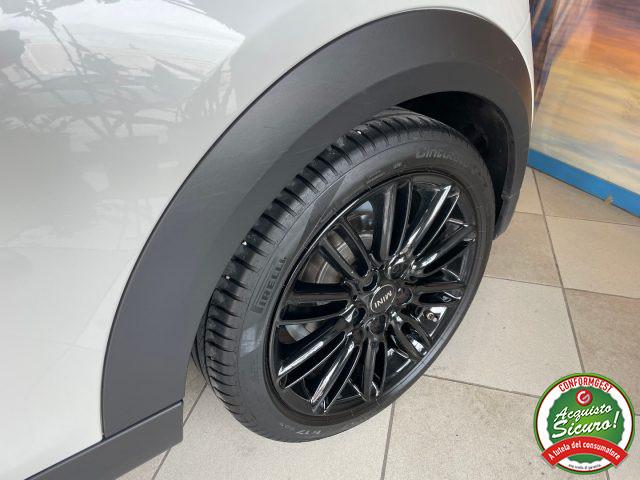 MINI Cooper 1.5 Classic *BLACK EXTERIEUR