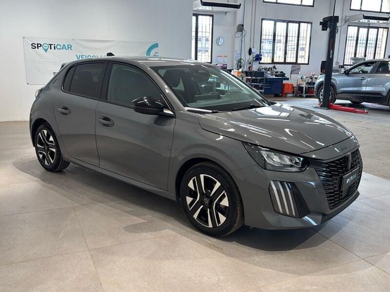 Peugeot 208 Allure Benzina