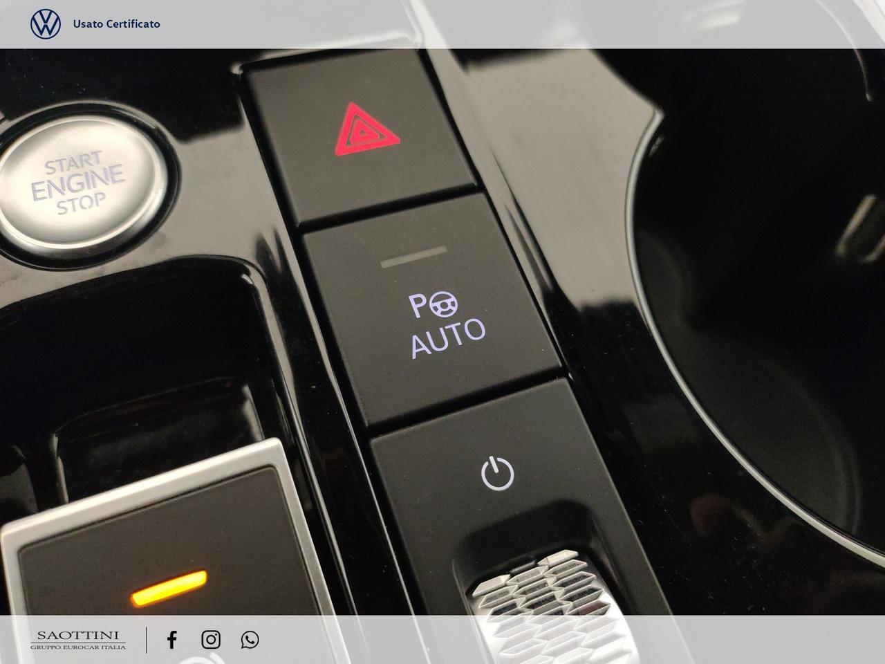 3.0 TDI Elegance R-line exterior pack Tiptronic