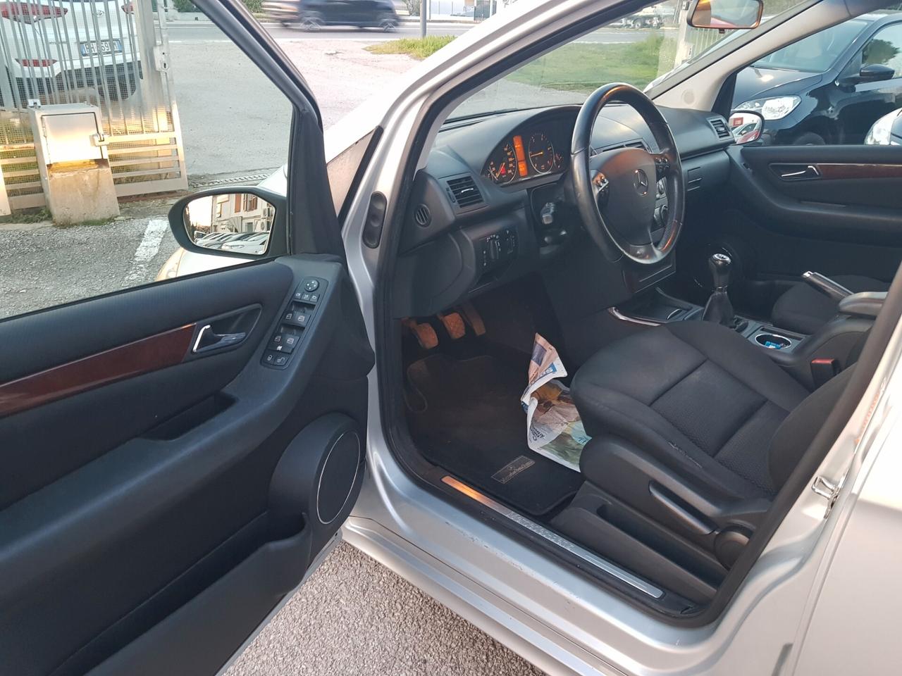 Mercedes-benz A 180 A 180 CDI Elegance