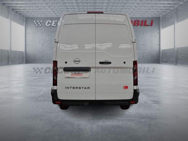 Nissan Interstar IntVAN NCON SC L2P2H2 130CV TAS