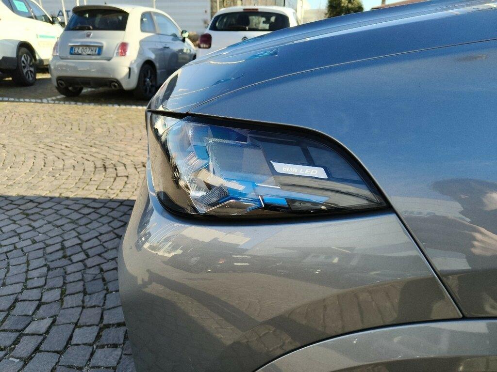 BMW X5 40 d Msport xDrive Steptronic