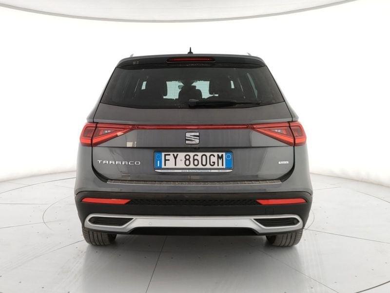 Seat Tarraco 2.0 tdi Xcellence 4drive 150cv dsg