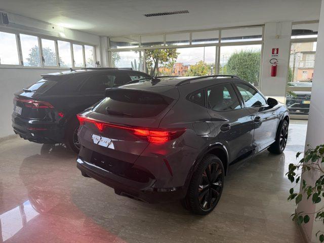 CUPRA Formentor 2.0 TDI DSG Dark Night FULL FA ?399,00 MENSILI